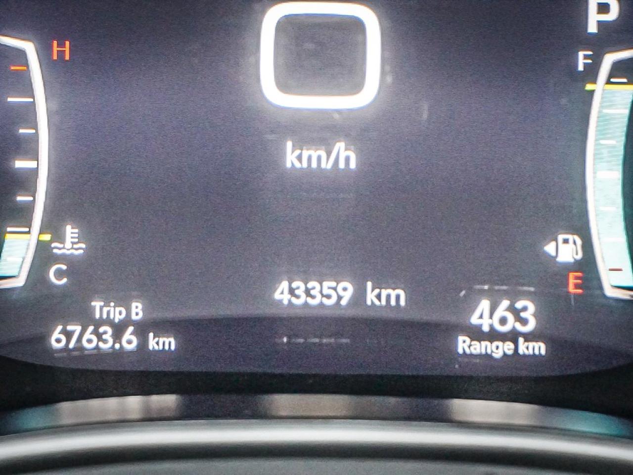 2024 Chrysler Pacifica  Photo