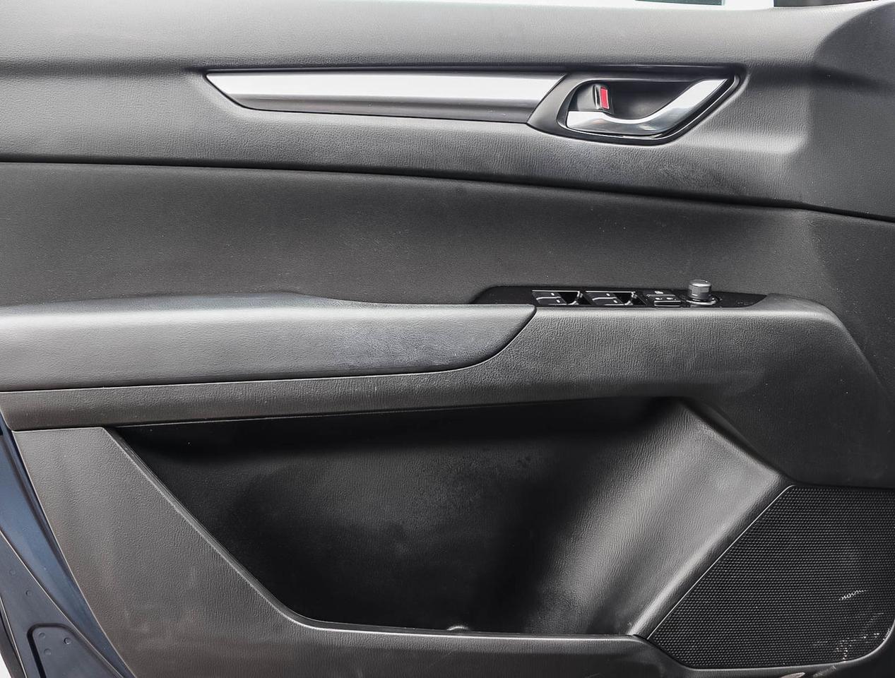 2022 Mazda CX-5 GX Photo