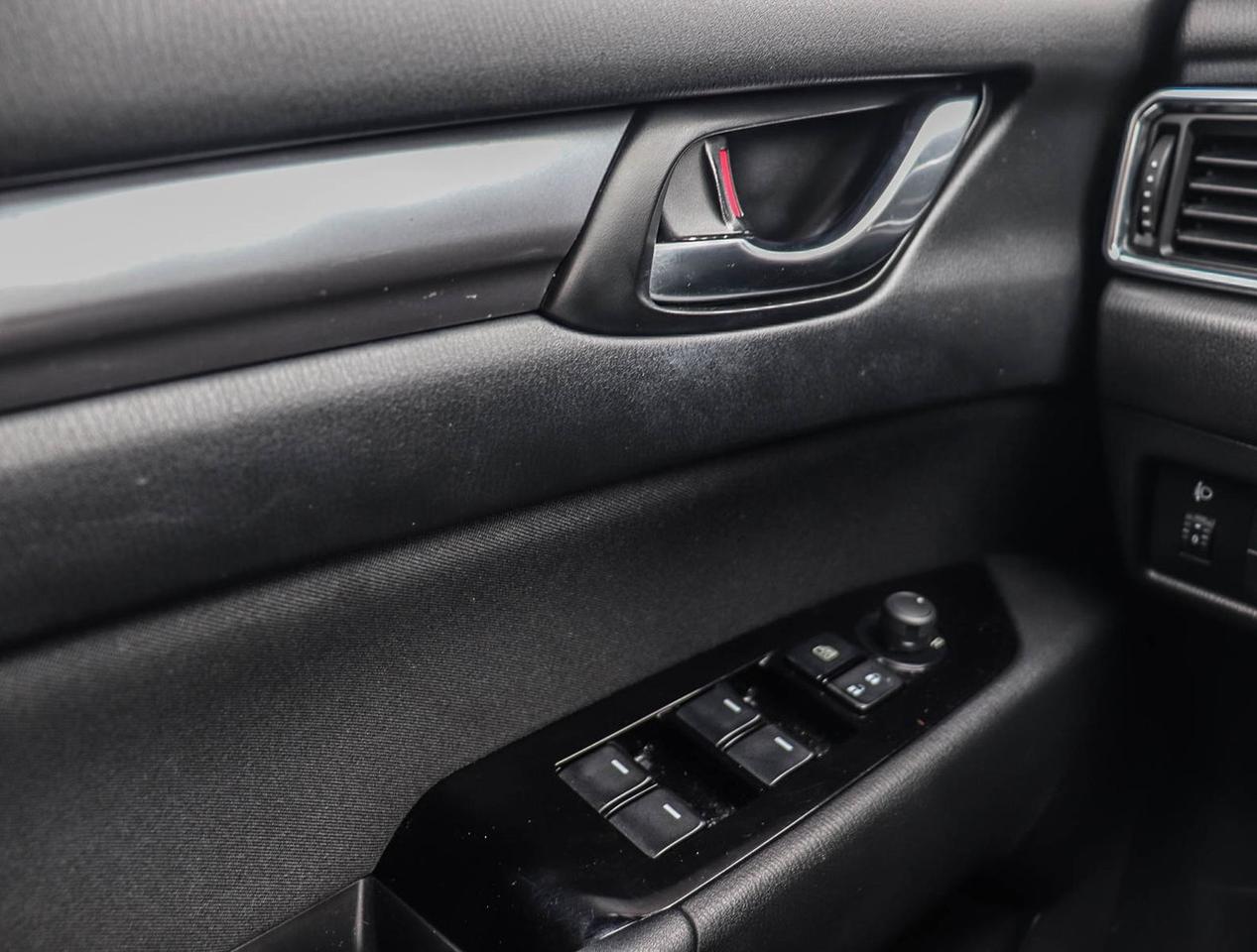 2022 Mazda CX-5 GX Photo