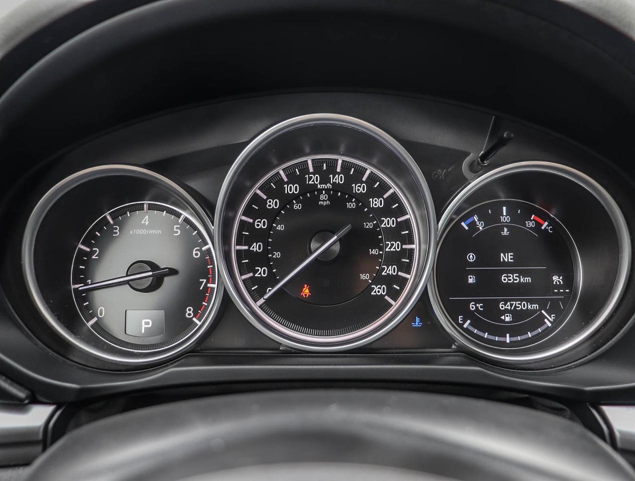 2022 Mazda CX-5 GX Photo