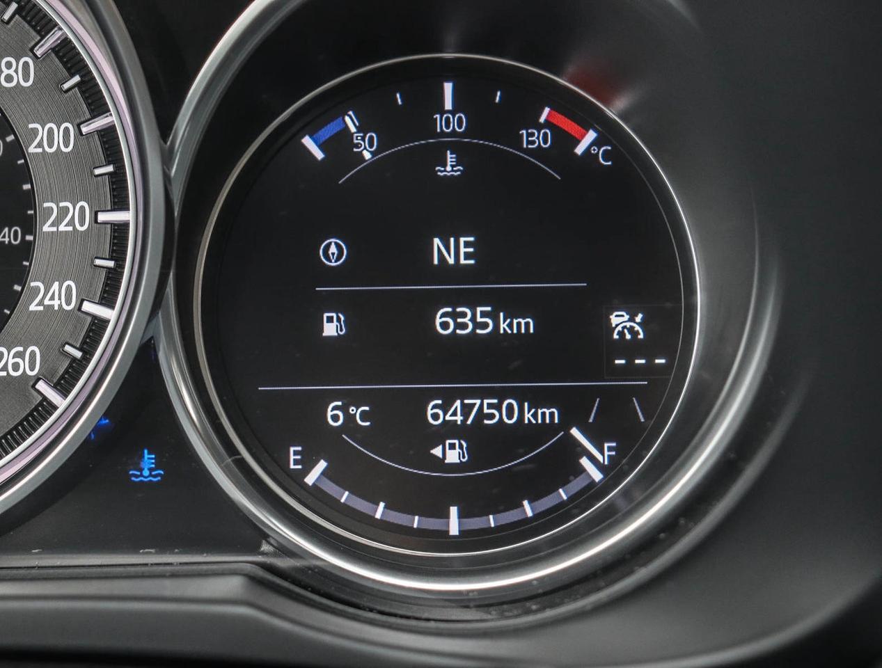 2022 Mazda CX-5 GX Photo