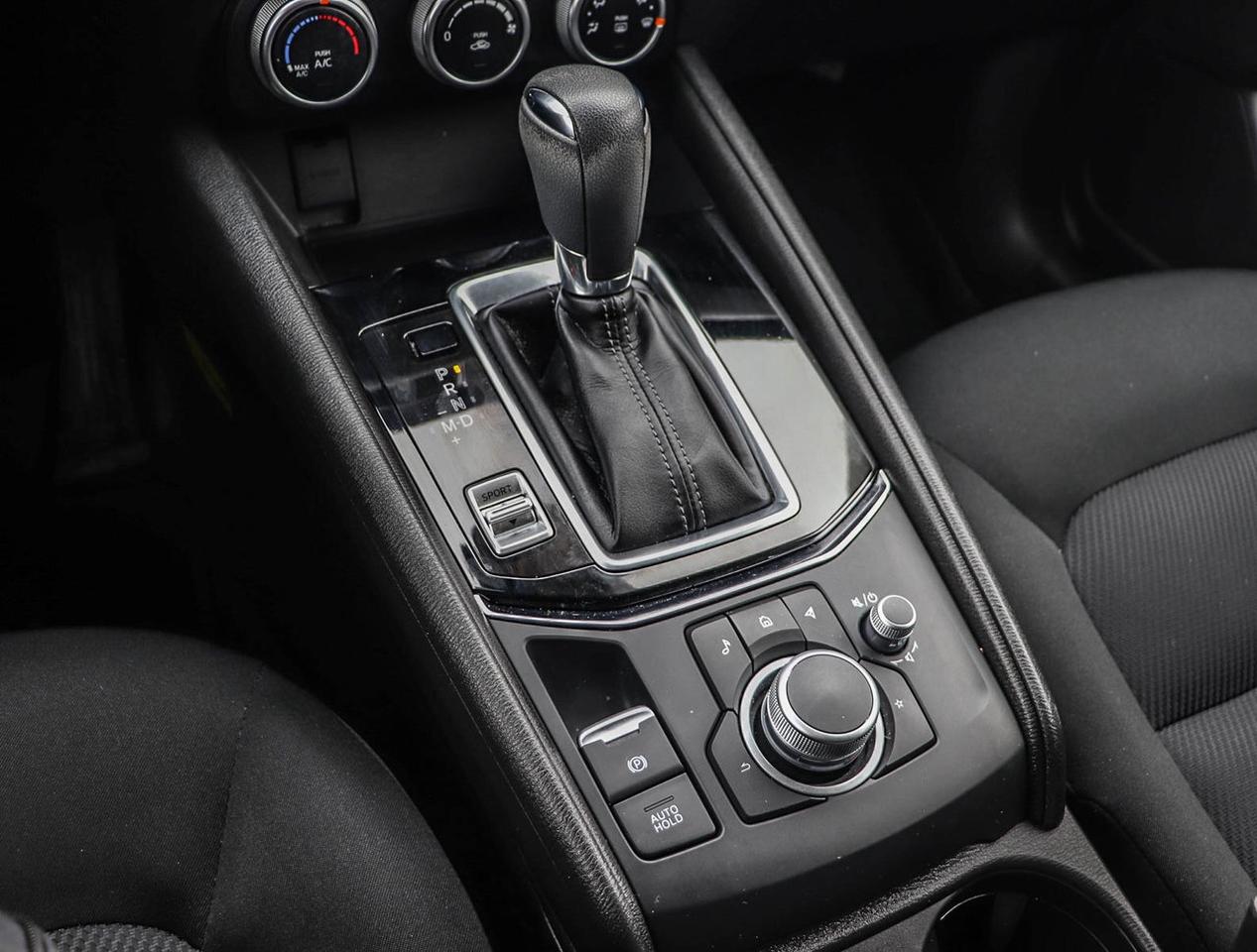 2022 Mazda CX-5 GX Photo