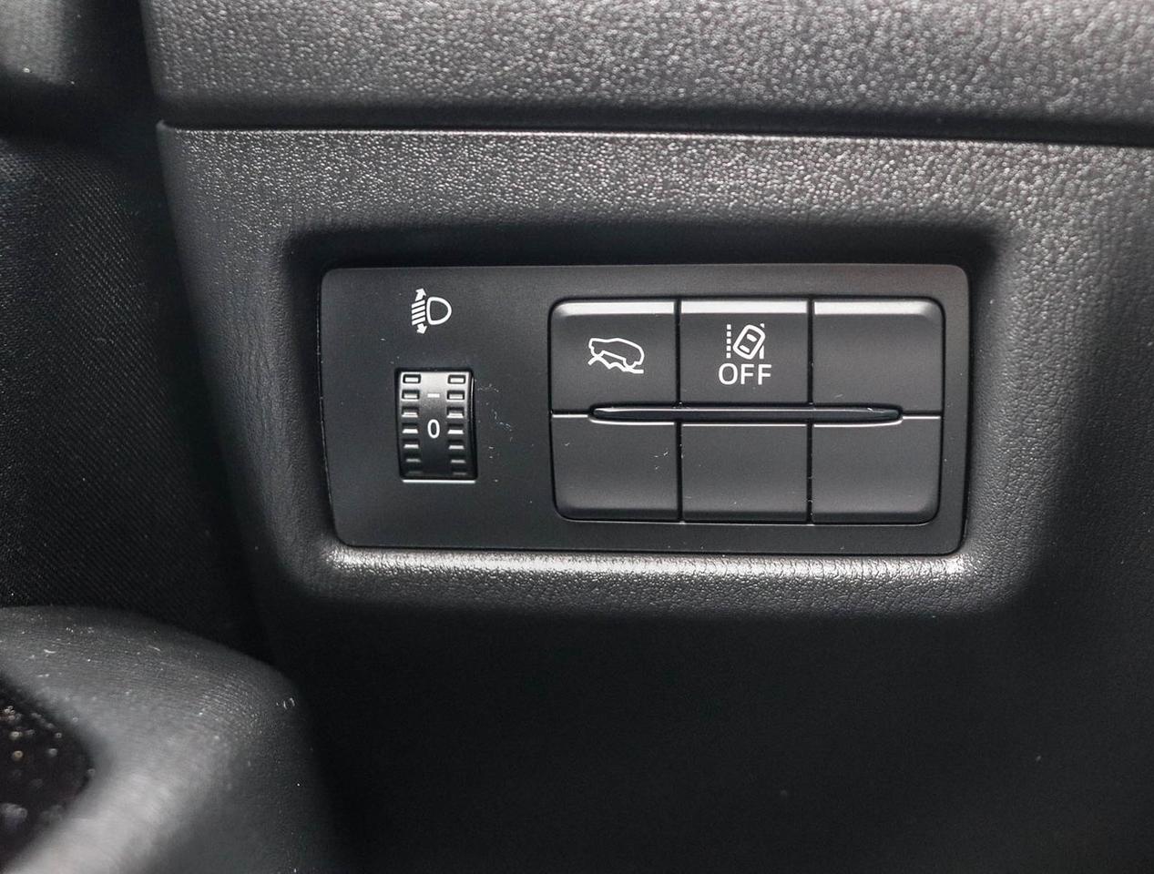 2022 Mazda CX-5 GX Photo