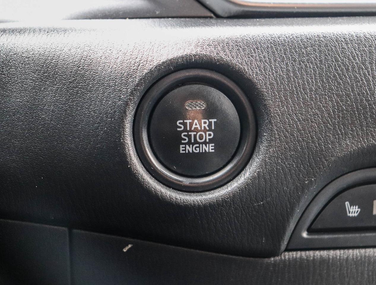 2022 Mazda CX-5 GX Photo