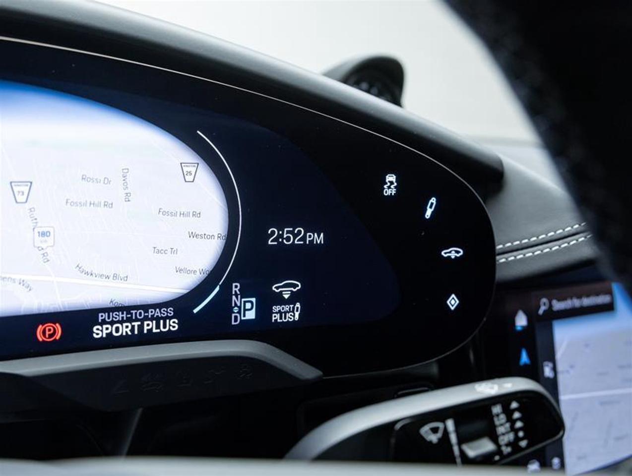 2025 Porsche Taycan  Photo