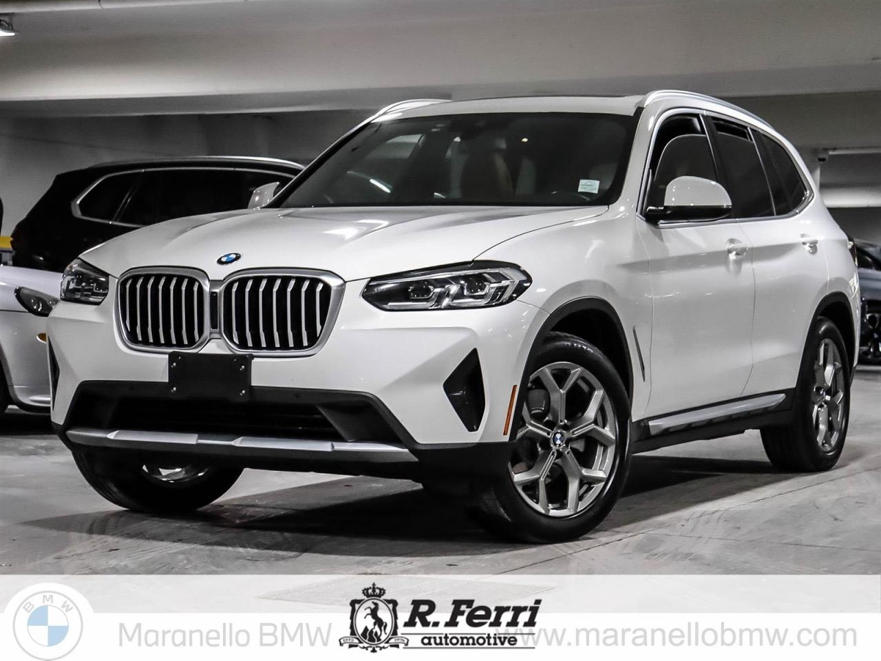 2022 BMW X3 xDrive30i 4dr All-Wheel Drive Sports Activity Vehicle Photo0