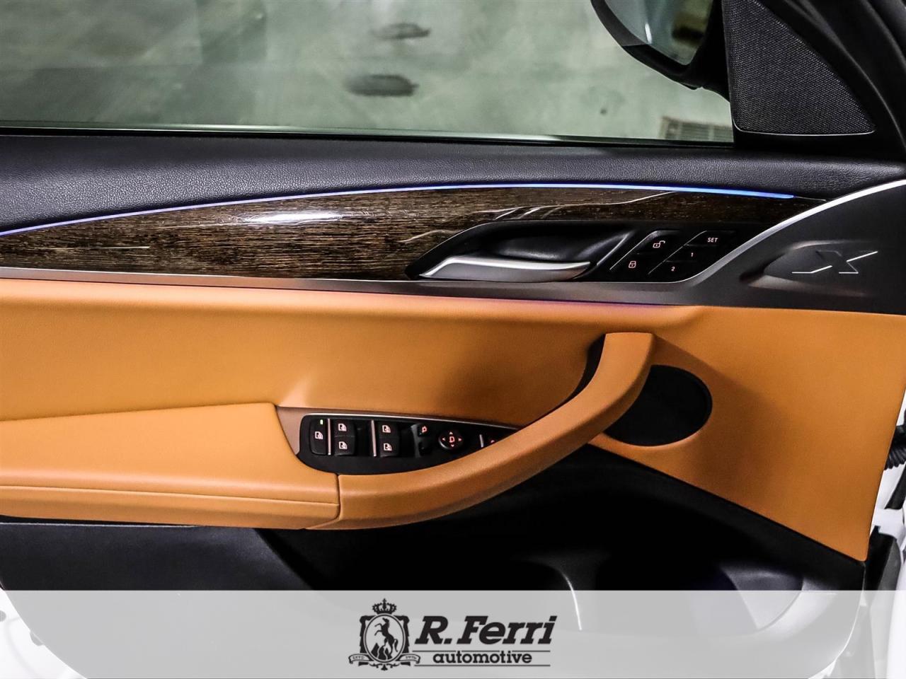 2022 BMW X3 xDrive30i 4dr All-Wheel Drive Sports Activity Vehicle Photo