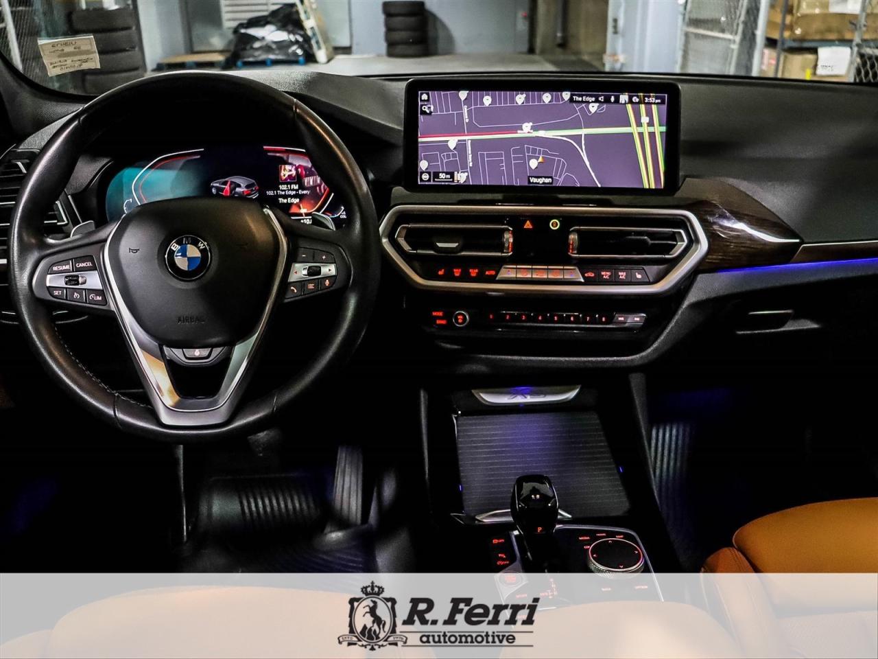 2022 BMW X3 xDrive30i 4dr All-Wheel Drive Sports Activity Vehicle Photo