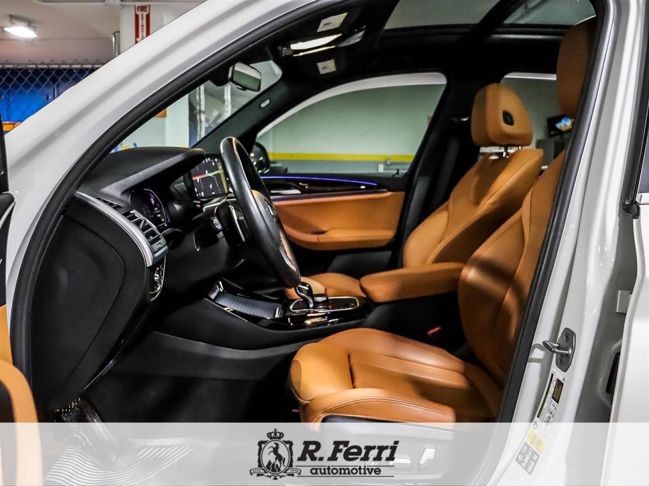 2022 BMW X3 xDrive30i 4dr All-Wheel Drive Sports Activity Vehicle Photo