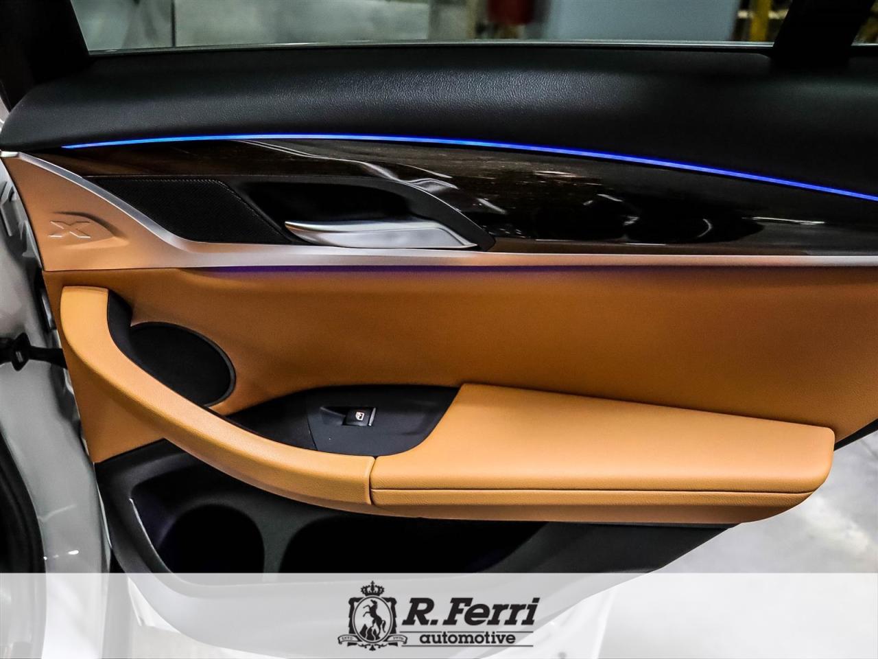 2022 BMW X3 xDrive30i 4dr All-Wheel Drive Sports Activity Vehicle Photo