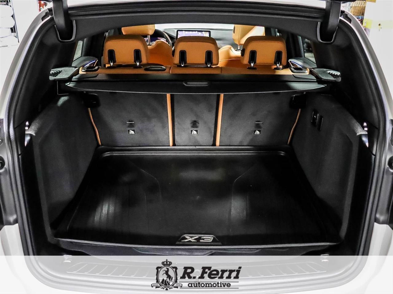 2022 BMW X3 xDrive30i 4dr All-Wheel Drive Sports Activity Vehicle Photo