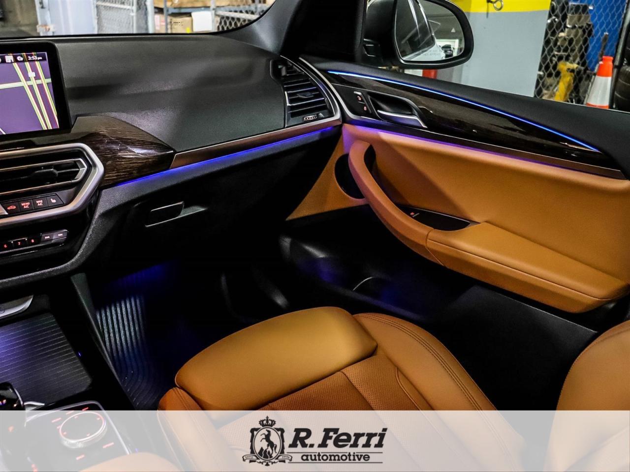 2022 BMW X3 xDrive30i 4dr All-Wheel Drive Sports Activity Vehicle Photo