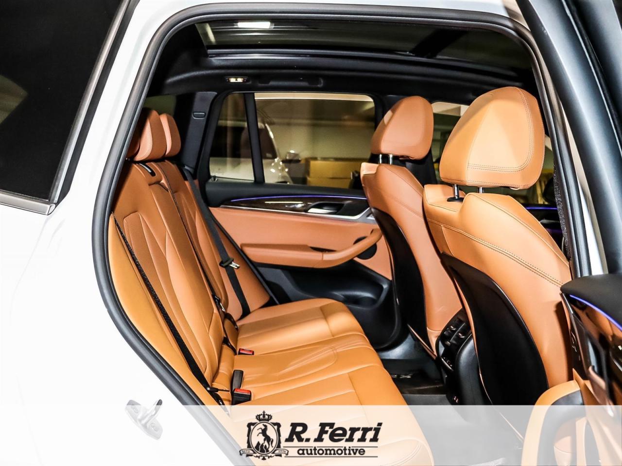 2022 BMW X3 xDrive30i 4dr All-Wheel Drive Sports Activity Vehicle Photo