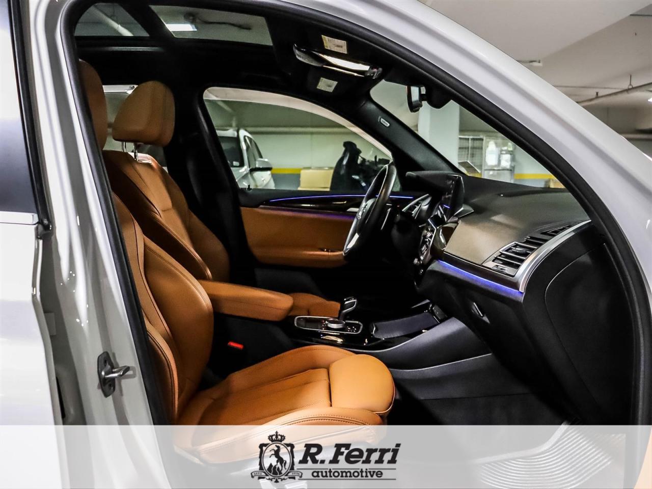 2022 BMW X3 xDrive30i 4dr All-Wheel Drive Sports Activity Vehicle Photo