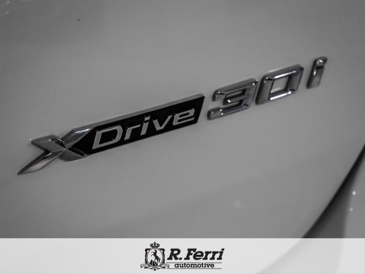 2022 BMW X3 xDrive30i 4dr All-Wheel Drive Sports Activity Vehicle Photo