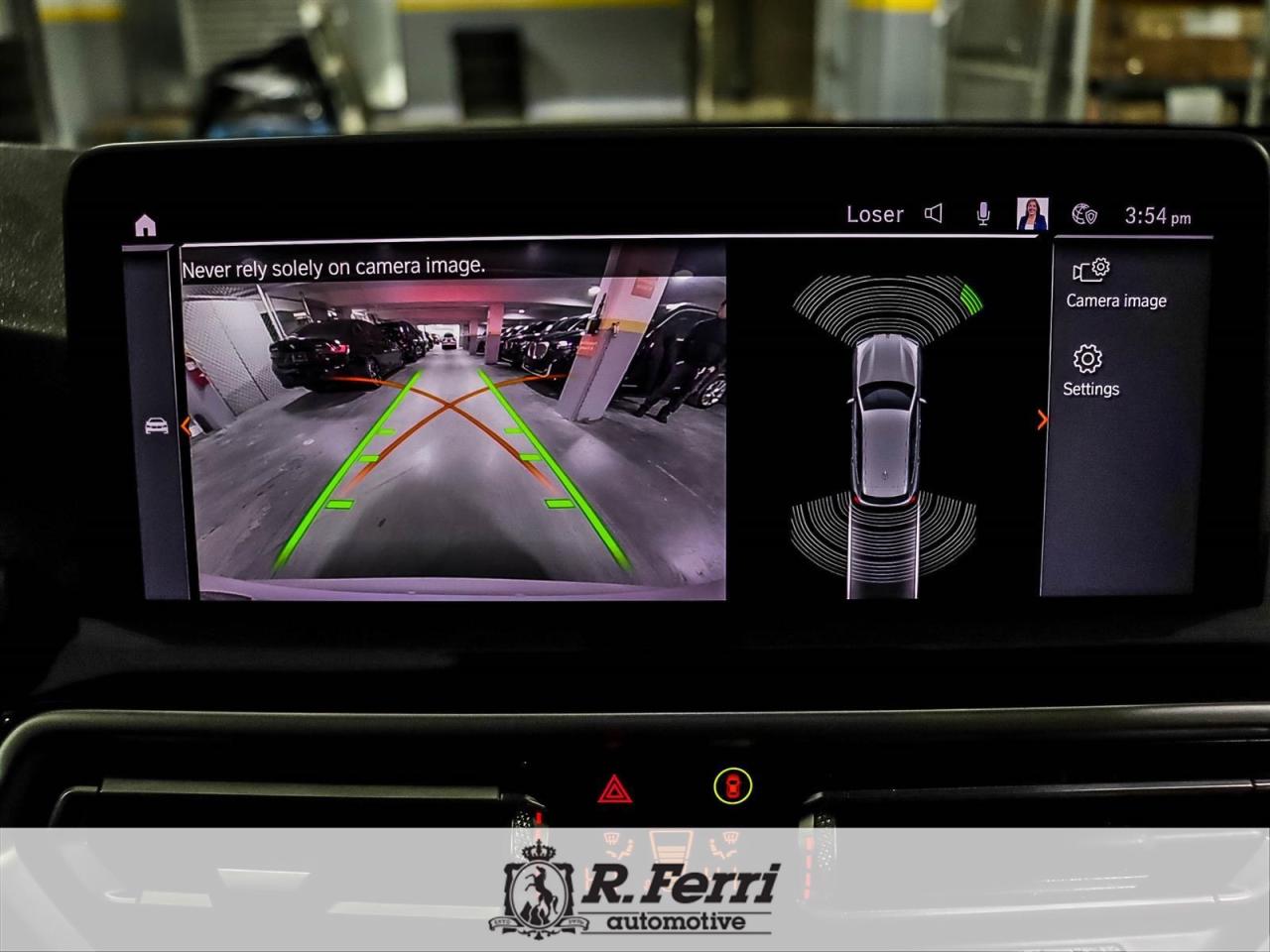 2022 BMW X3 xDrive30i 4dr All-Wheel Drive Sports Activity Vehicle Photo