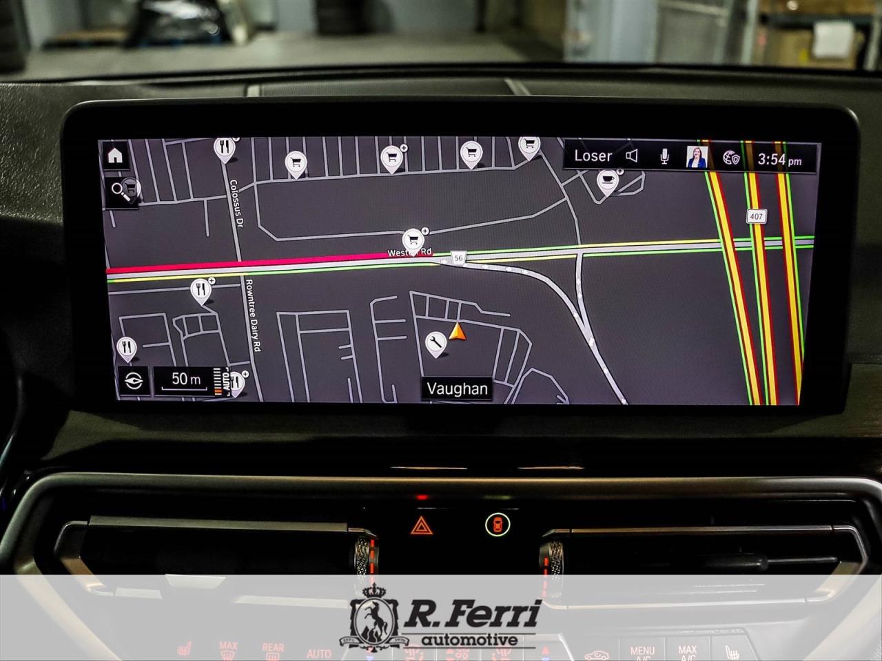 2022 BMW X3 xDrive30i 4dr All-Wheel Drive Sports Activity Vehicle Photo