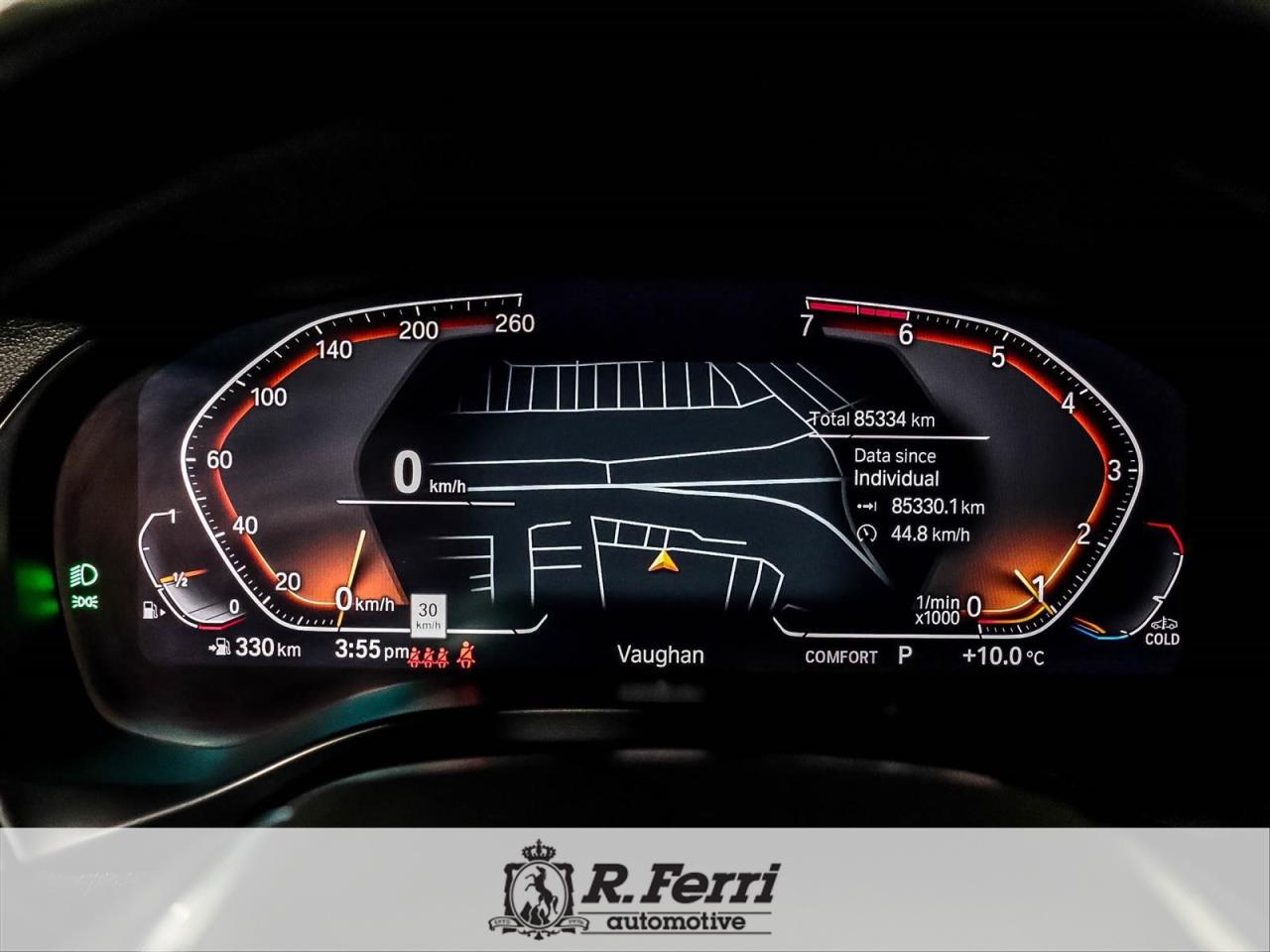 2022 BMW X3 xDrive30i 4dr All-Wheel Drive Sports Activity Vehicle Photo