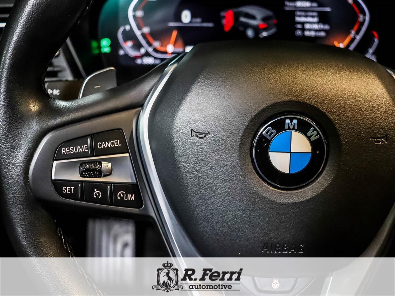 2022 BMW X3 xDrive30i 4dr All-Wheel Drive Sports Activity Vehicle Photo