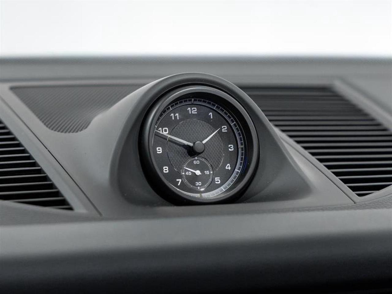 2025 Porsche Macan  Photo