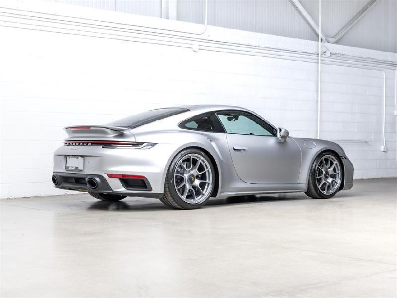 2021 Porsche 911  Photo