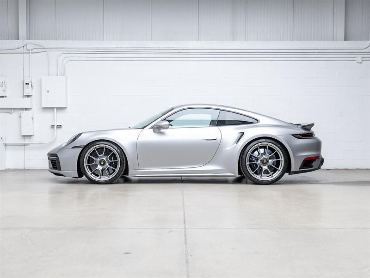 2021 Porsche 911  Photo