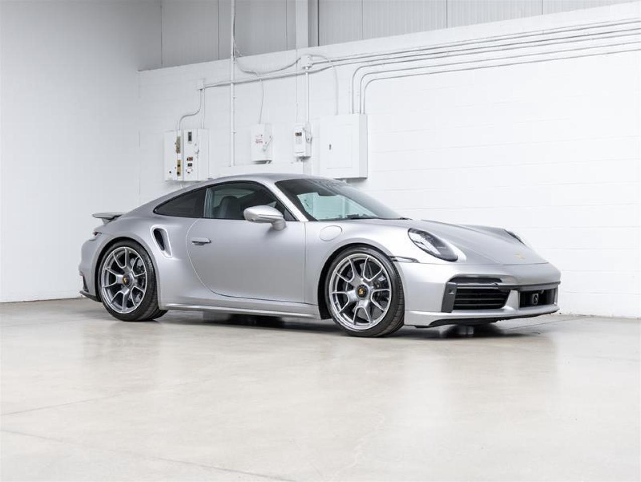 2021 Porsche 911  Photo