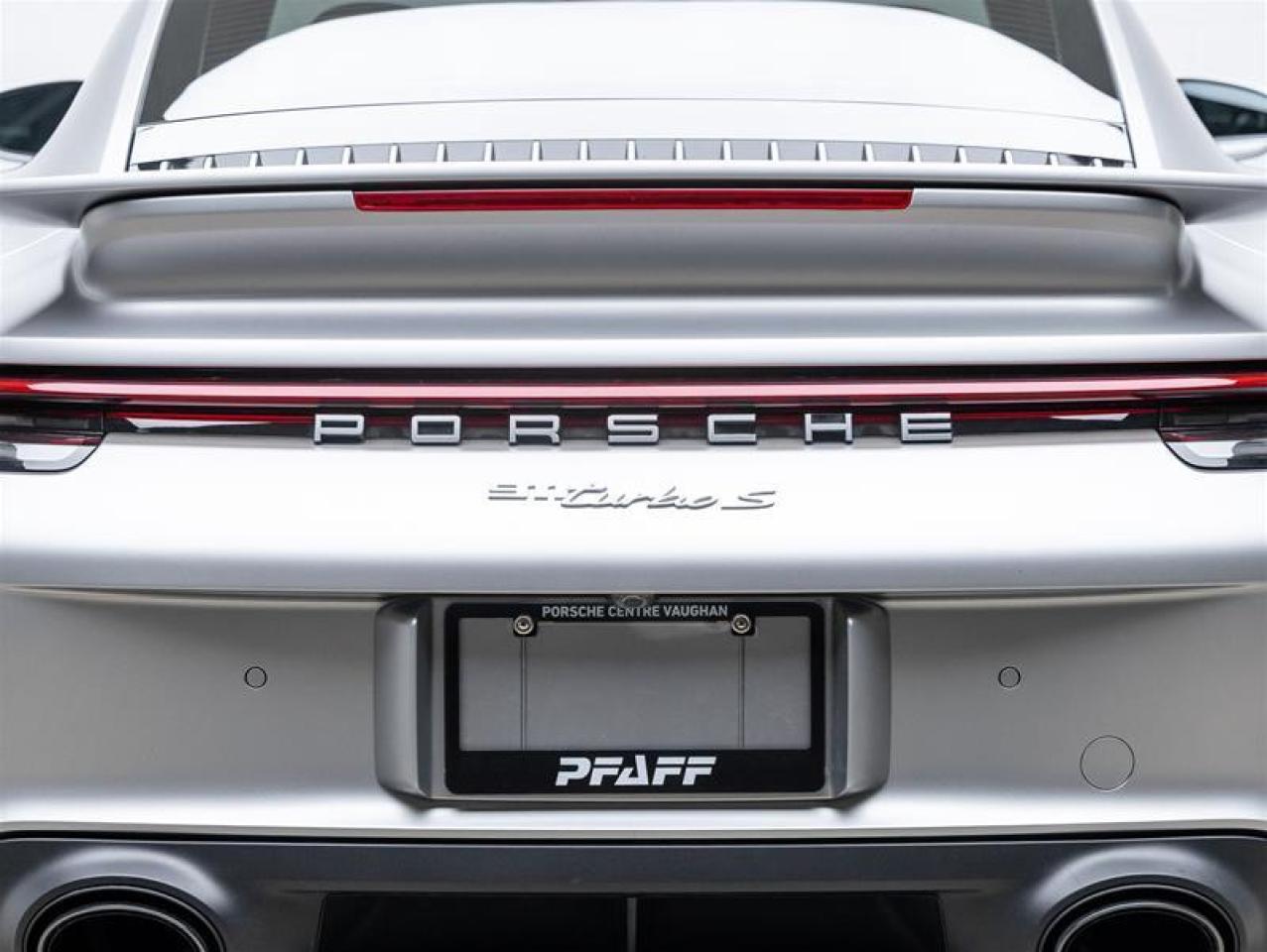 2021 Porsche 911  Photo