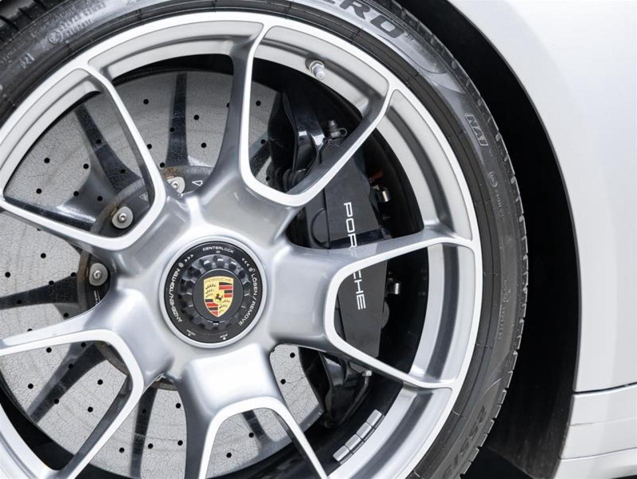 2021 Porsche 911  Photo