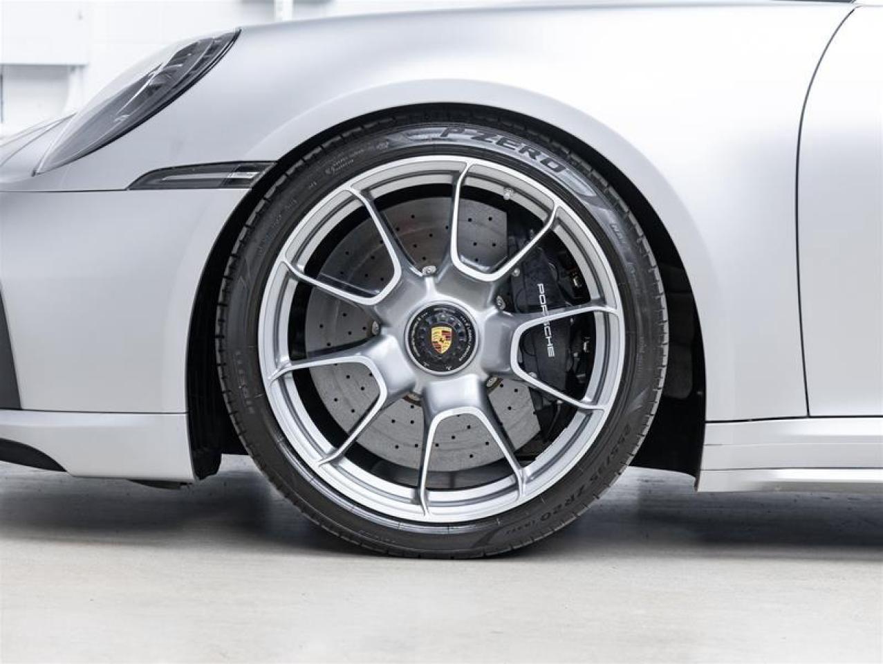 2021 Porsche 911  Photo