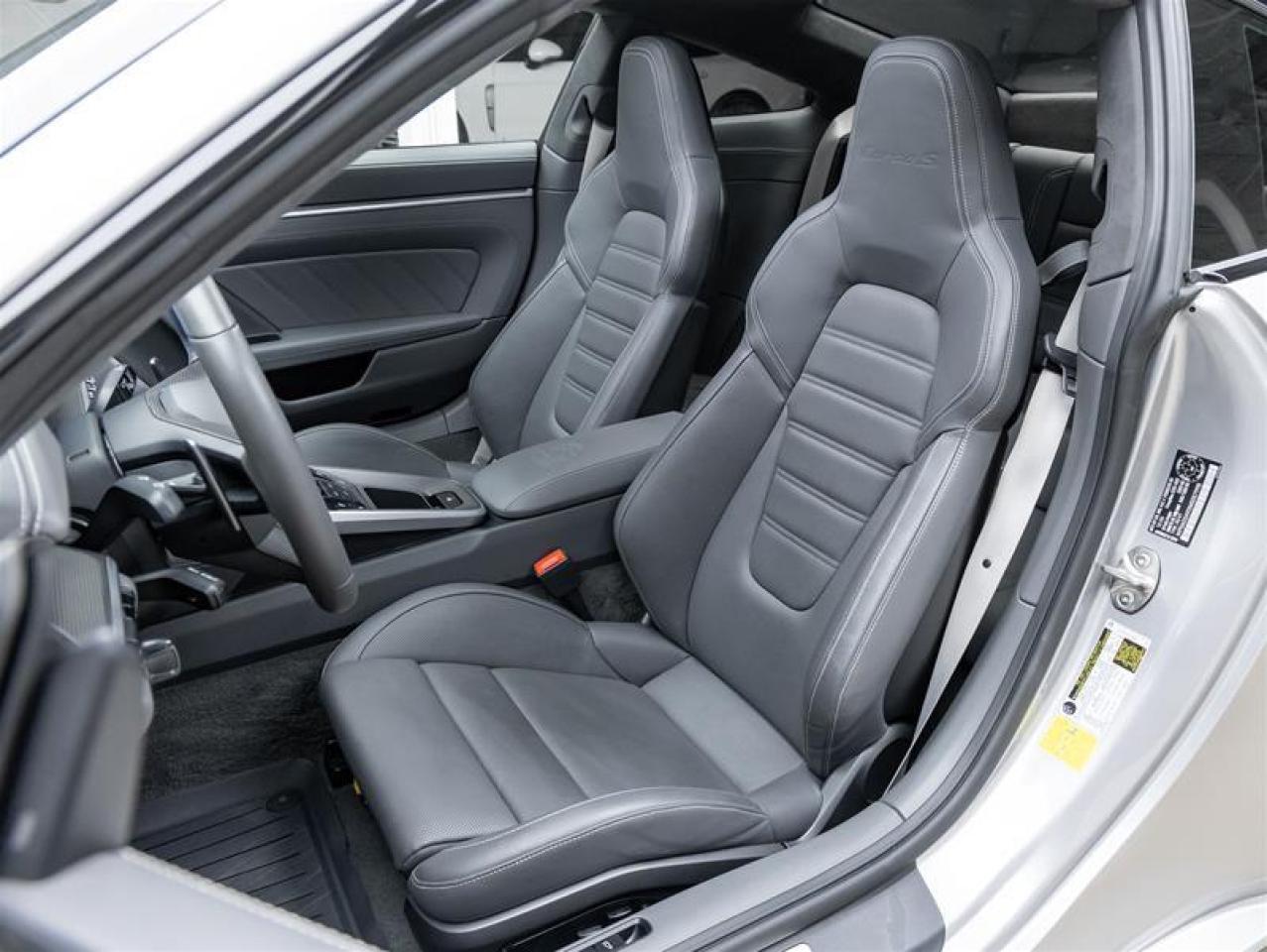 2021 Porsche 911  Photo