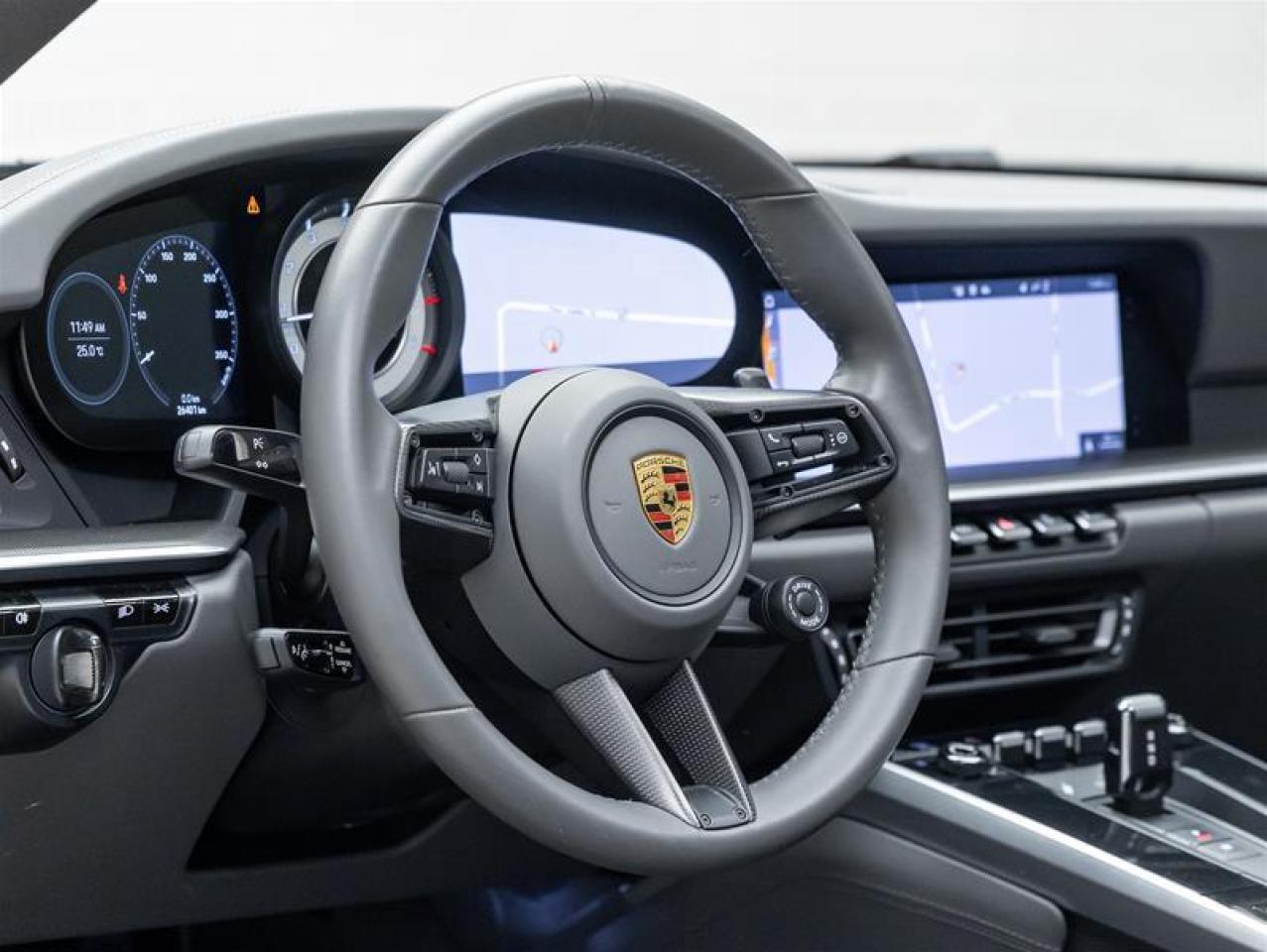 2021 Porsche 911  Photo