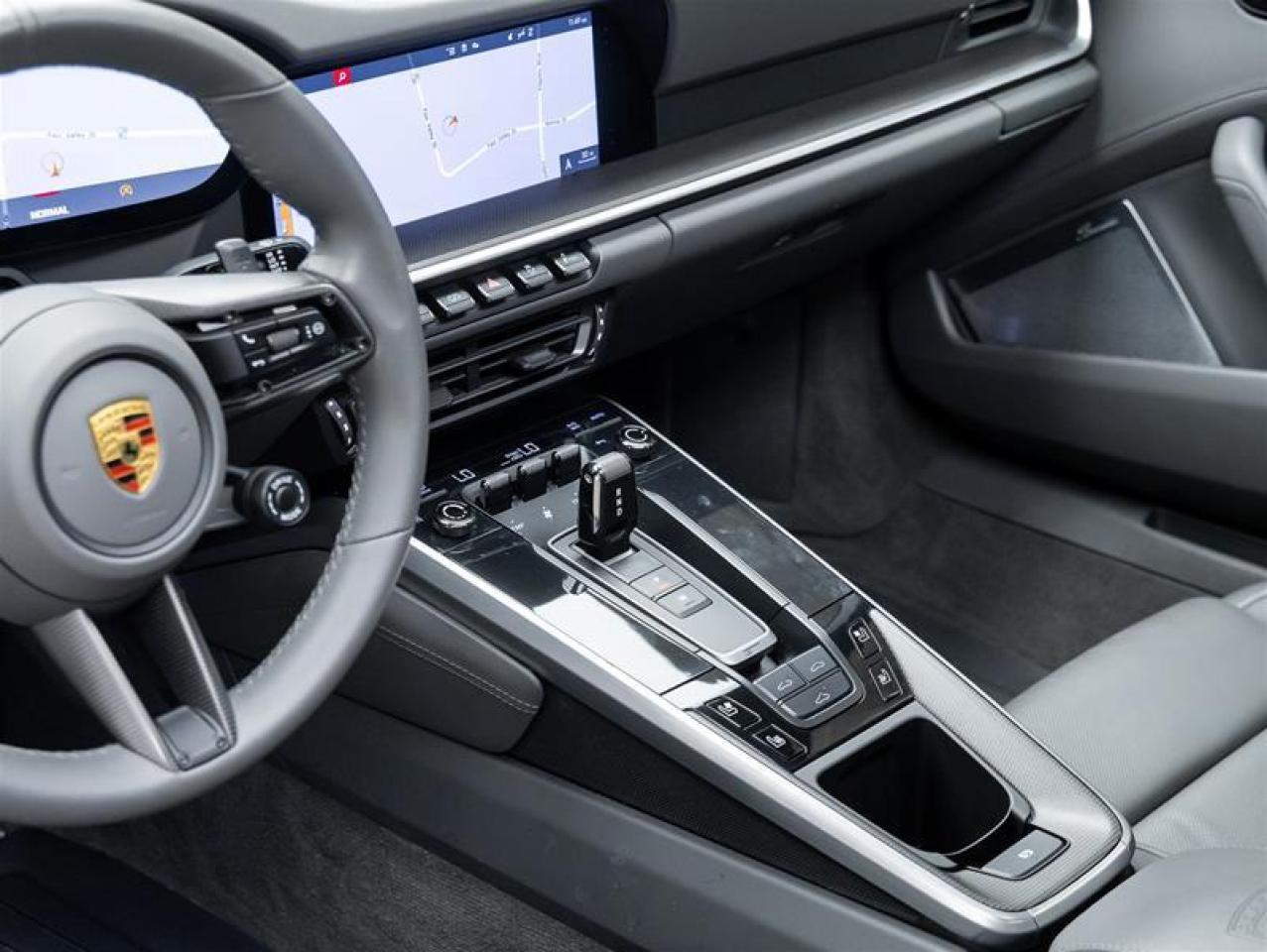 2021 Porsche 911  Photo