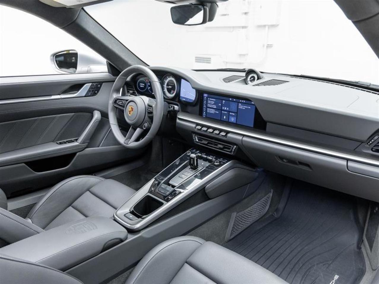 2021 Porsche 911  Photo