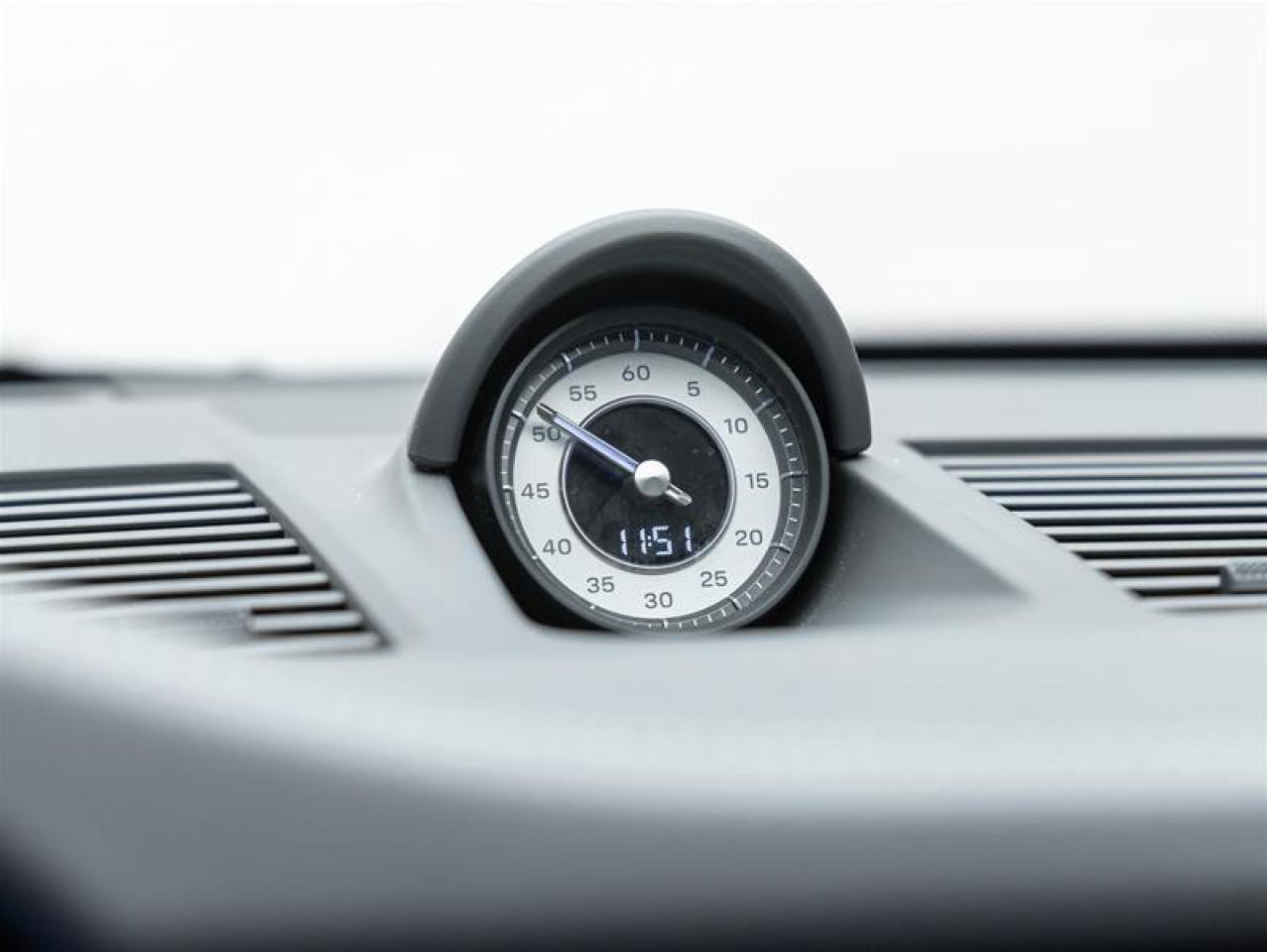 2021 Porsche 911  Photo