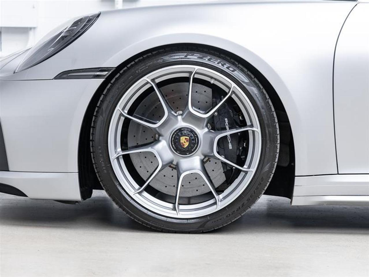 2021 Porsche 911  Photo