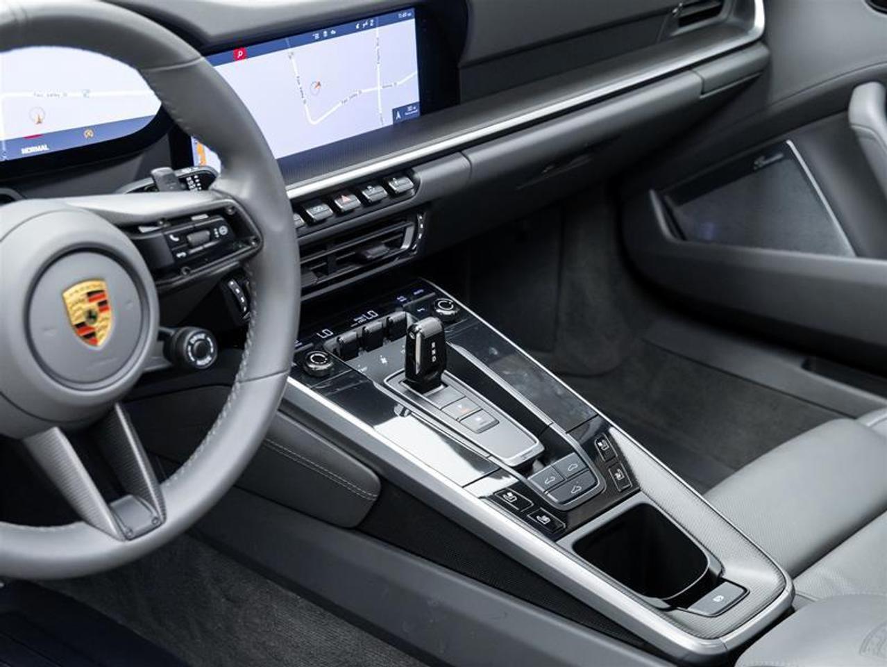 2021 Porsche 911  Photo