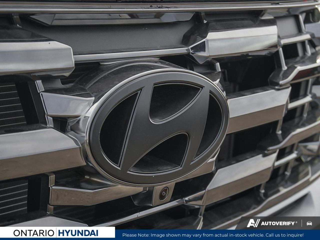 2026 Hyundai Tucson Hybrid Ultimate 4dr All-Wheel Drive Photo