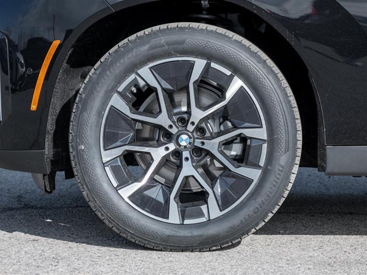 2026 BMW X3 30 xDrive 4dr All-Wheel Drive Sports Activity Vehicle Photo4