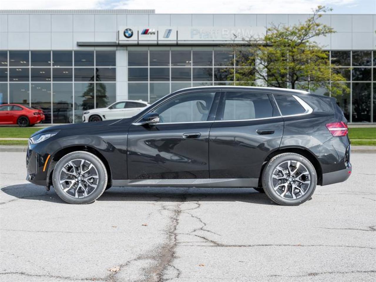 2026 BMW X3 30 xDrive 4dr All-Wheel Drive Sports Activity Vehicle Photo