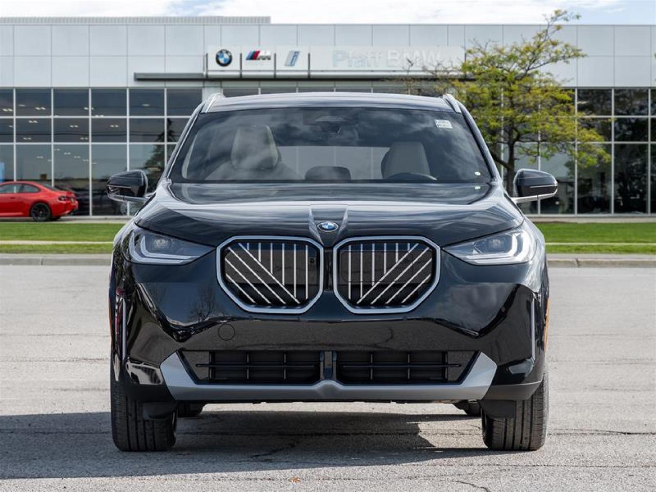 2026 BMW X3 30 xDrive 4dr All-Wheel Drive Sports Activity Vehicle Photo