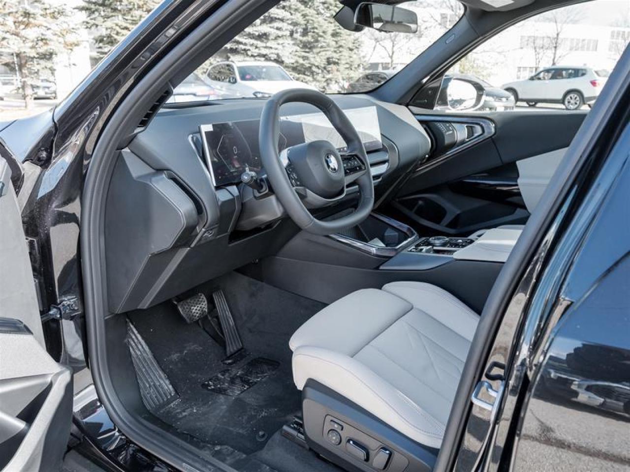 2026 BMW X3 30 xDrive 4dr All-Wheel Drive Sports Activity Vehicle Photo