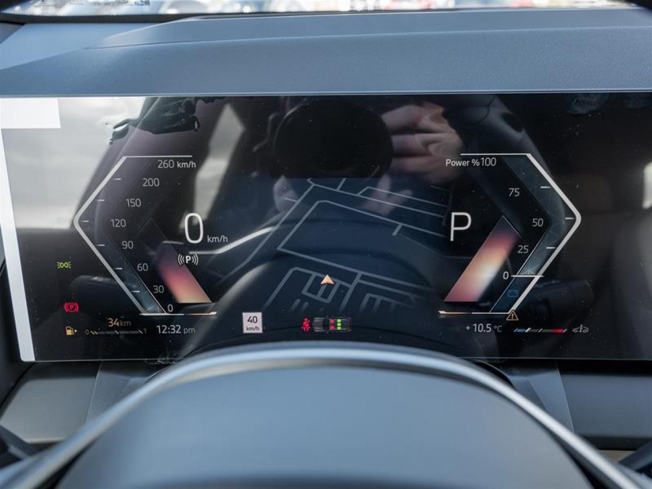 2026 BMW X3 30 xDrive 4dr All-Wheel Drive Sports Activity Vehicle Photo