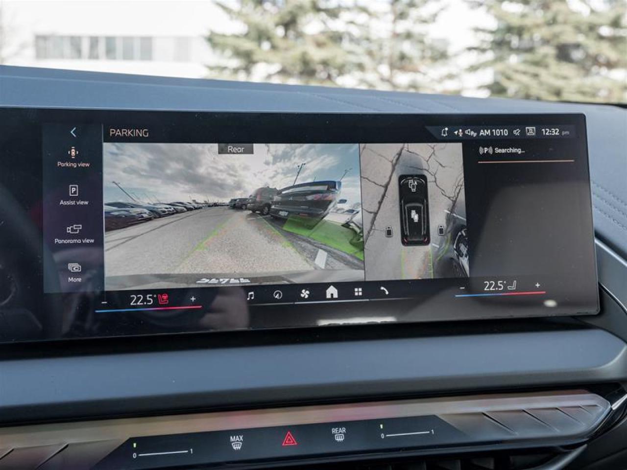 2026 BMW X3 30 xDrive 4dr All-Wheel Drive Sports Activity Vehicle Photo