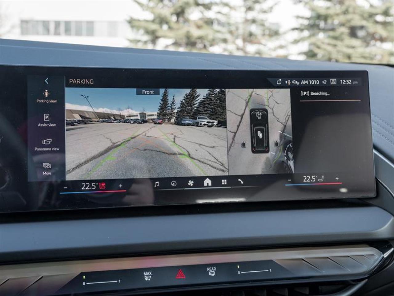 2026 BMW X3 30 xDrive 4dr All-Wheel Drive Sports Activity Vehicle Photo