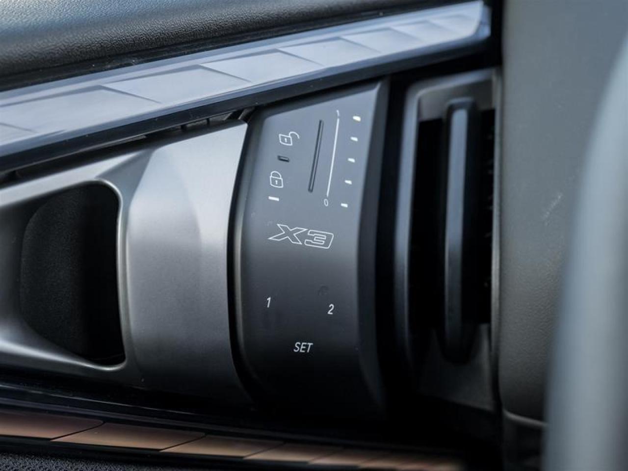 2026 BMW X3 30 xDrive 4dr All-Wheel Drive Sports Activity Vehicle Photo