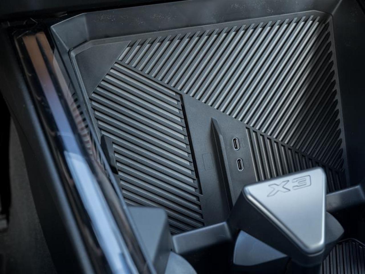 2026 BMW X3 30 xDrive 4dr All-Wheel Drive Sports Activity Vehicle Photo