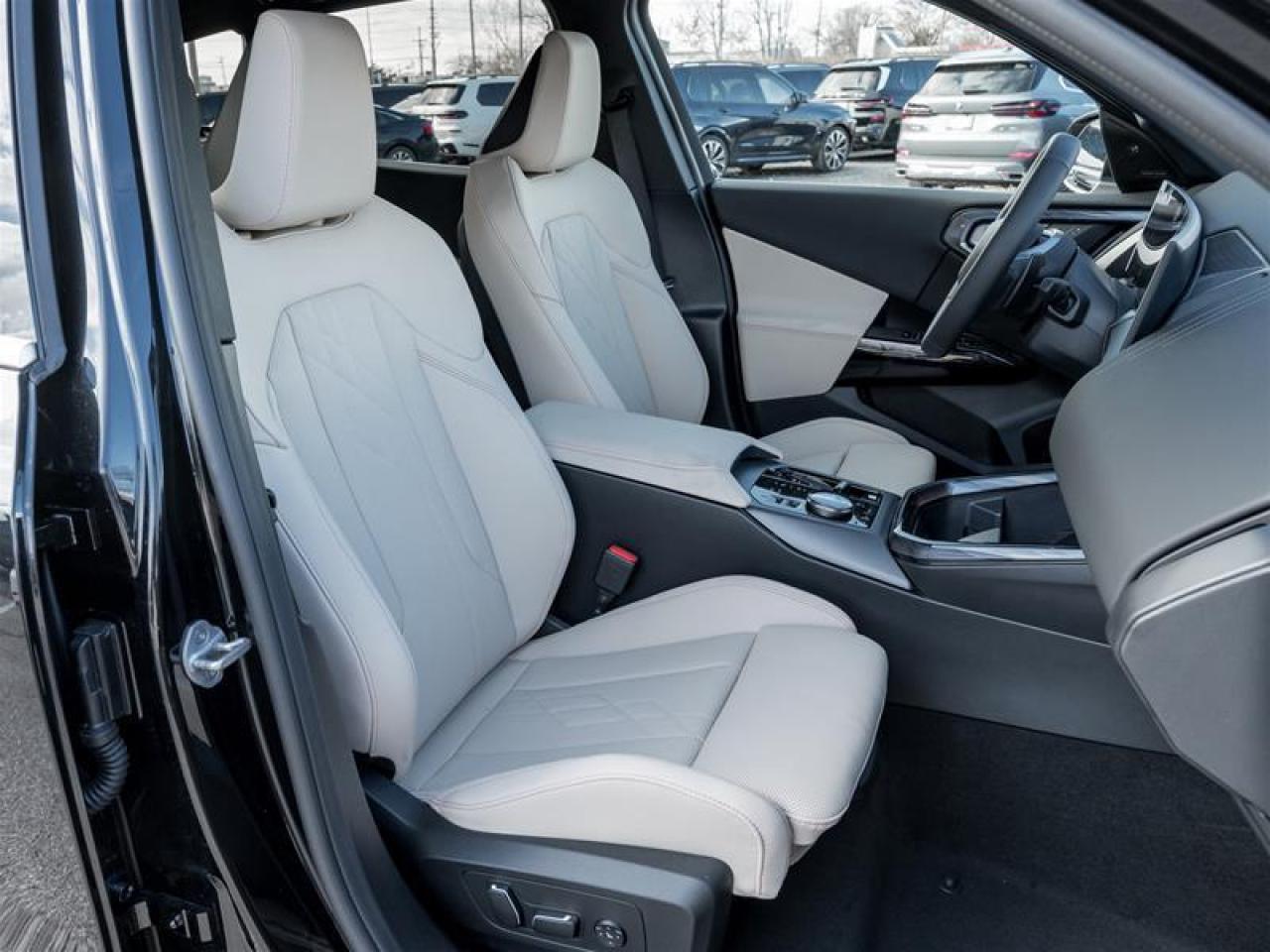 2026 BMW X3 30 xDrive 4dr All-Wheel Drive Sports Activity Vehicle Photo