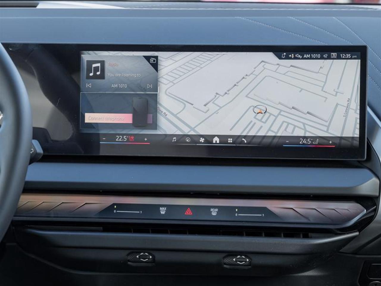 2026 BMW X3 30 xDrive 4dr All-Wheel Drive Sports Activity Vehicle Photo