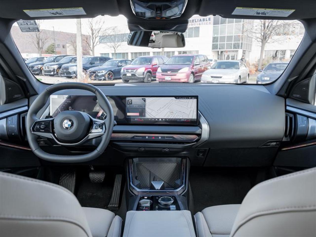 2026 BMW X3 30 xDrive 4dr All-Wheel Drive Sports Activity Vehicle Photo